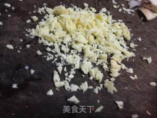 超简单微波炉吐司披萨的做法步骤：8