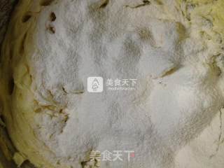 曲奇的做法步骤：4