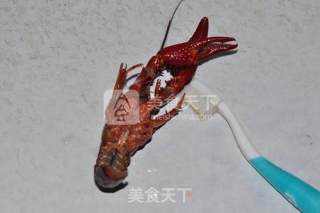 麻辣小龙虾的做法步骤：1