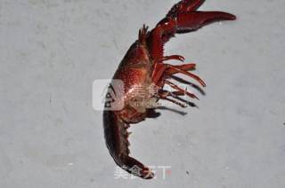 麻辣小龙虾的做法步骤：2