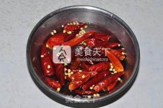 麻辣小龙虾的做法步骤：5