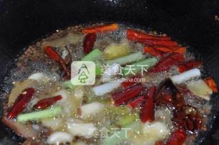 麻辣小龙虾的做法步骤：7