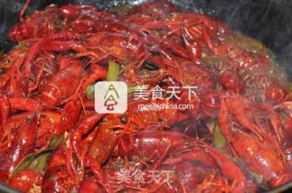 麻辣小龙虾的做法步骤：12