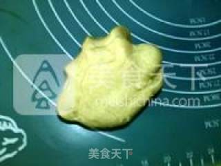 全麦苏打饼干的做法步骤：3