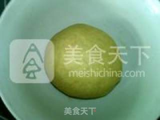 全麦苏打饼干的做法步骤：5