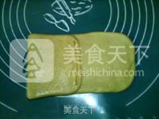 全麦苏打饼干的做法步骤：8