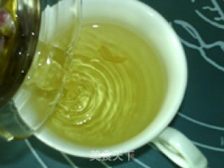 玫瑰花茶的做法步骤：7
