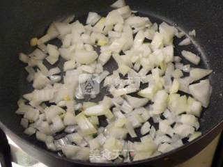 黑椒肉酱小星星  ★ 黄秋葵 2的做法步骤：3