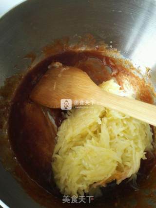 家常番茄酱土豆的做法步骤：7