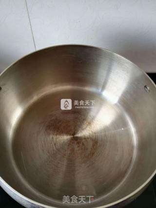 豇豆炒肉的做法步骤：7