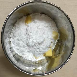 蔓越莓玛格丽特的做法步骤：3