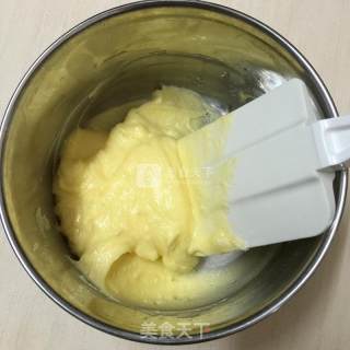 蔓越莓玛格丽特的做法步骤：4
