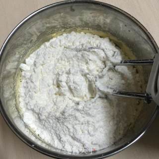 蔓越莓玛格丽特的做法步骤：7
