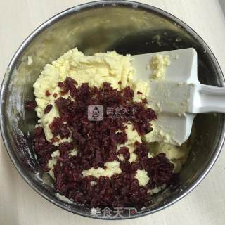 蔓越莓玛格丽特的做法步骤：9