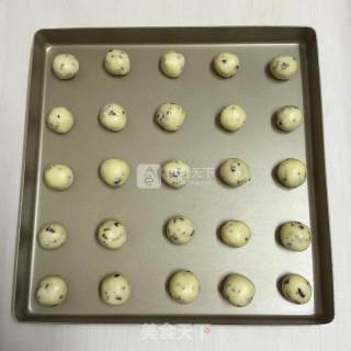 蔓越莓玛格丽特的做法步骤：11