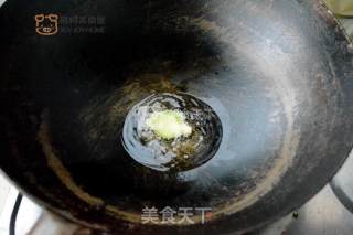 豆腐熘虾球的做法步骤：4