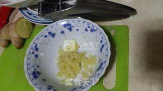 蒜蓉芝士龙虾的做法步骤：2