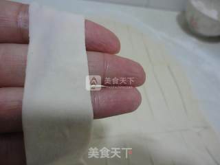 西红柿面片汤的做法步骤：11