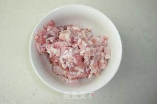 卤肉饭的做法步骤：1