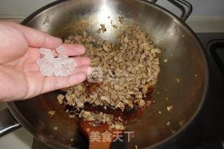 卤肉饭的做法步骤：6