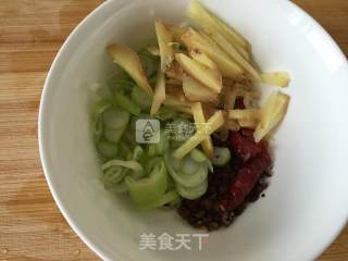 土豆炖鸡肉的做法步骤：7