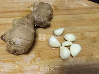 简单方法蒜蓉鲍鱼的做法步骤：3