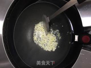 简单方法蒜蓉鲍鱼的做法步骤：7