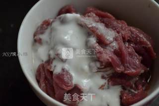 山药牛肉汤的做法步骤：2