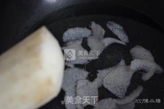 山药牛肉汤的做法步骤：3
