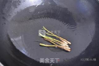 山药牛肉汤的做法步骤：5