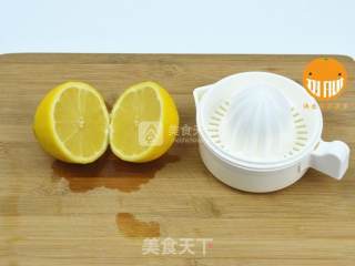 玫瑰苹果果酱的做法步骤：3