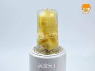 玫瑰苹果果酱的做法步骤：4