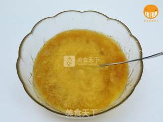 玫瑰苹果果酱的做法步骤：5