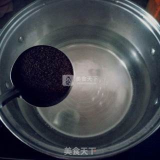 自制港式奶茶的做法步骤：1