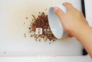 口水鸡的做法步骤：10