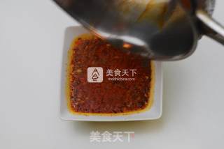 口水鸡的做法步骤：12