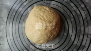巧克力甜甜圈的做法步骤：4