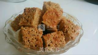 凉拌面筋的做法步骤：5