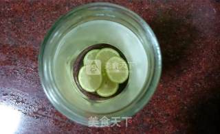 柠蜜的做法步骤：5