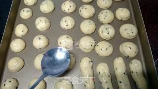 麻薯面包的做法步骤：5