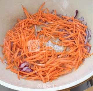 素烧豆腐的做法步骤：6