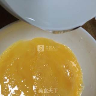 虾仁蒸蛋的做法步骤：4