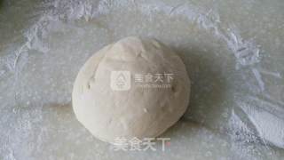 蜂蜜小餐包的做法步骤：6