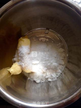 罗马盾牌的做法步骤：1