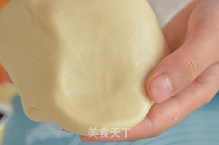 紫薯酥的做法步骤：1