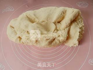 马齿苋菜干包子的做法步骤：12