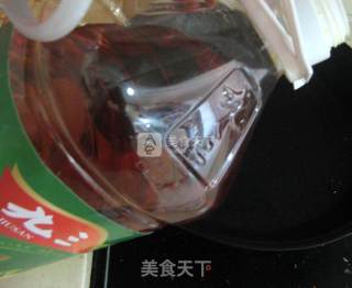 红烧黄花鱼的做法步骤：3