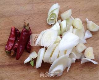 素炒西葫芦的做法步骤：4