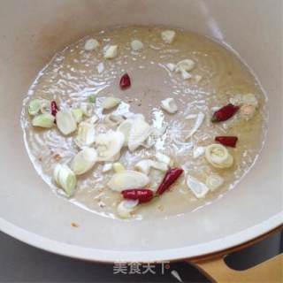 素炒西葫芦的做法步骤：5
