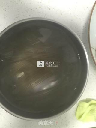 山西大杂烩的做法步骤：8